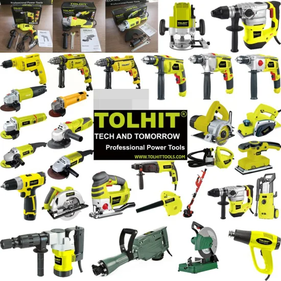 Tolhit Power Tools Factory 400 W DIY tragbare kabellose HVLP Airless-Sprühdüse, Mini-Lackiermaschine, elektrische Farbspritzpistole für Zuhause, Wand, Auto